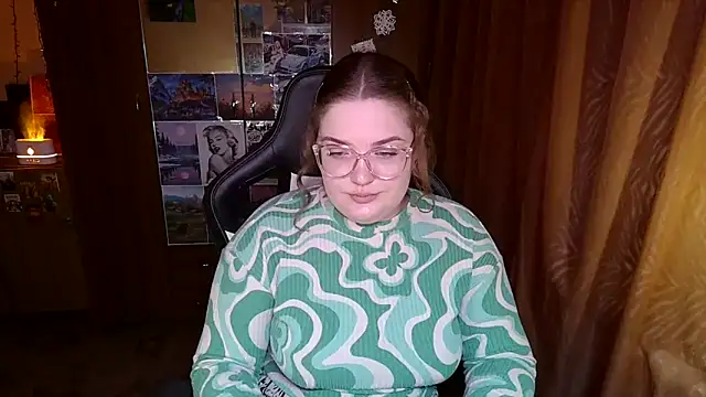 Teasing_Dora's cam snapshot