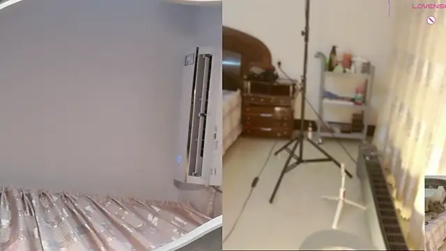 Krismil3 live sex cam