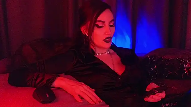 AliceJameson live sex cam