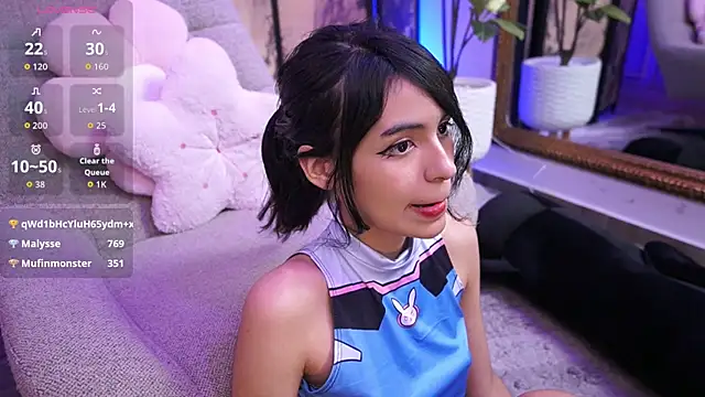 NamiKimura's cam snapshot