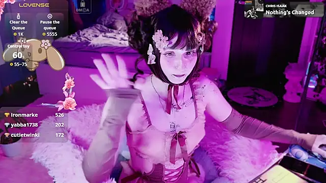 _ymdybi_'s cam snapshot