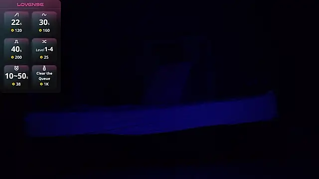 hunter_biggest's cam snapshot