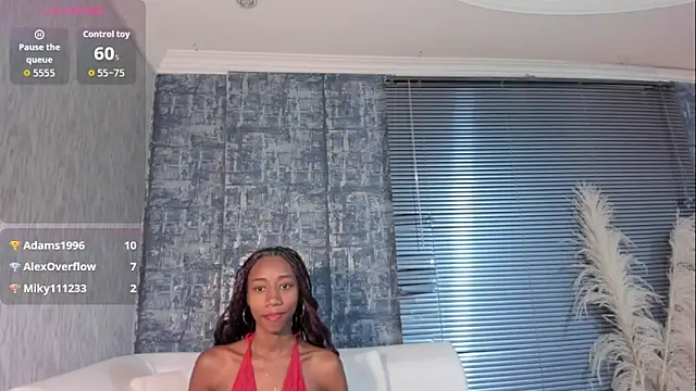 NathalyLeen's cam snapshot