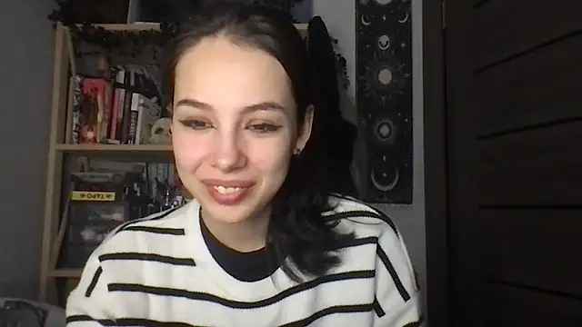 Yuna5343 live sex cam