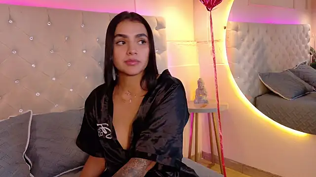 ElectraScot's cam snapshot