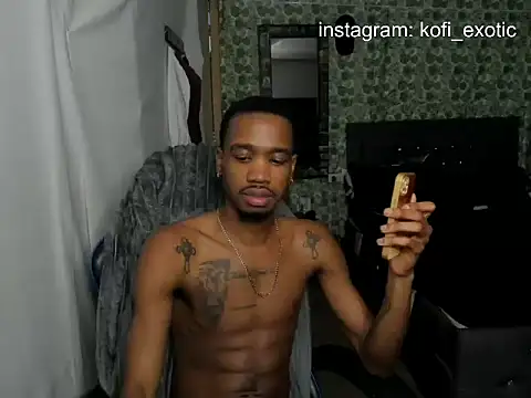 Kofi_exotic_2 live sex cam