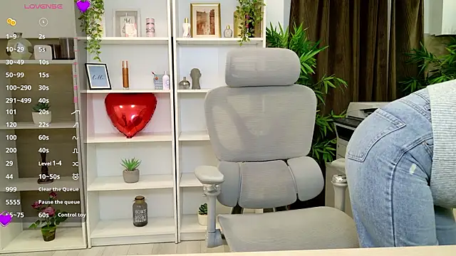 SelineSole live sex cam