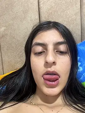 cristel_17's cam snapshot