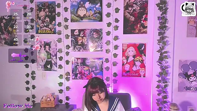 dakotta_rosee's cam snapshot