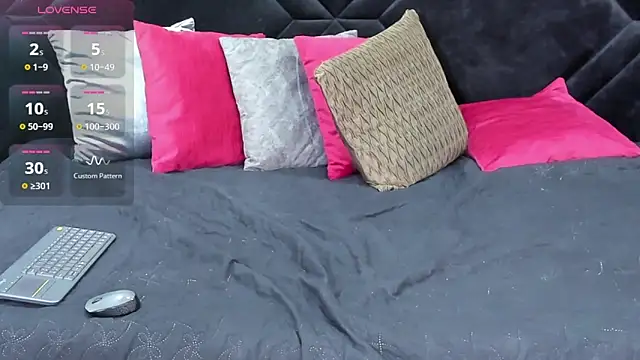 Dantzel_'s cam snapshot