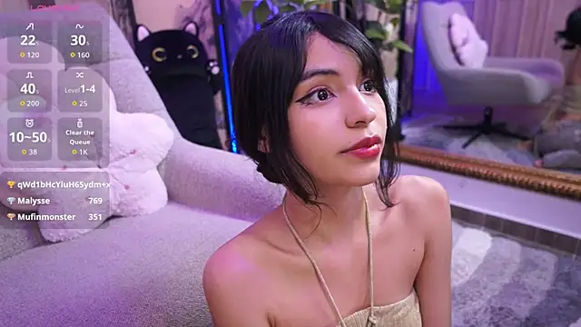 NamiKimura's cam snapshot