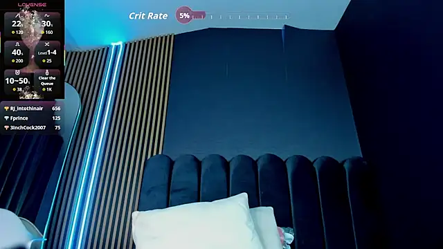 Gina_77's cam snapshot