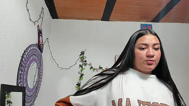 Hanna_moore10's cam snapshot