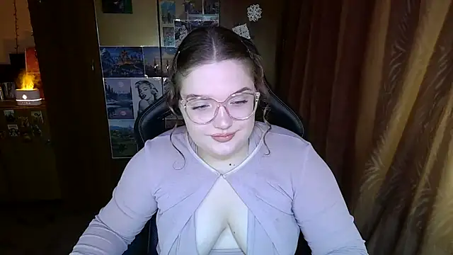 Teasing_Dora's cam snapshot