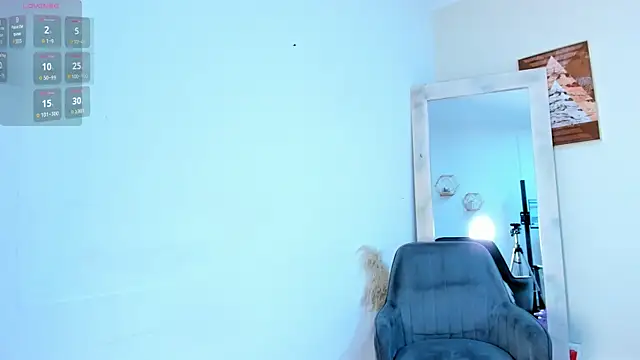 Lisawilsonn's cam snapshot