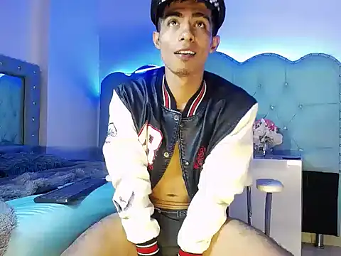 Apolo_Richards live sex cam