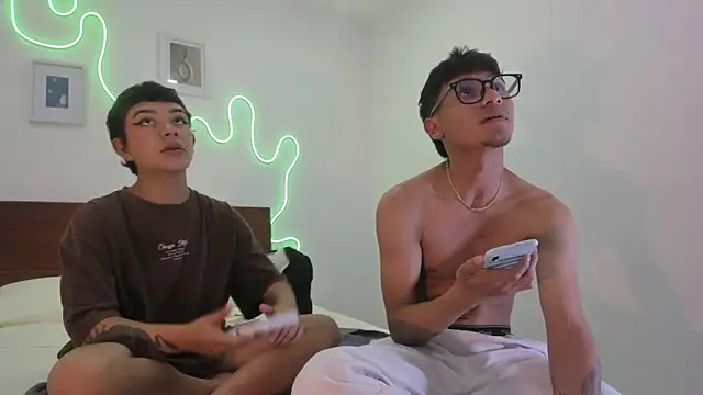 hardcoreheat_ind's cam snapshot