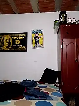 alexxa_Rooa live sex cam