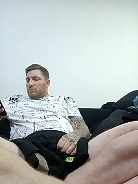 XxxMrkappa live sex cam