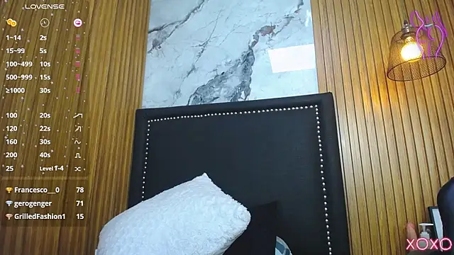 ARYAMORGAN1 live sex cam