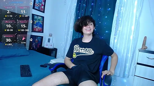 andyboy- live sex cam