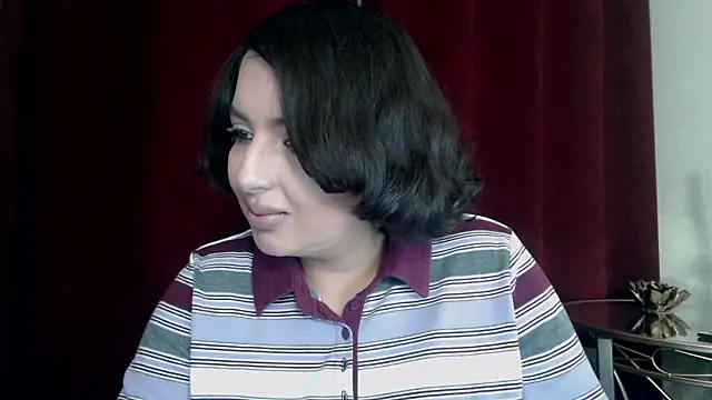 BustyAllyy live sex cam