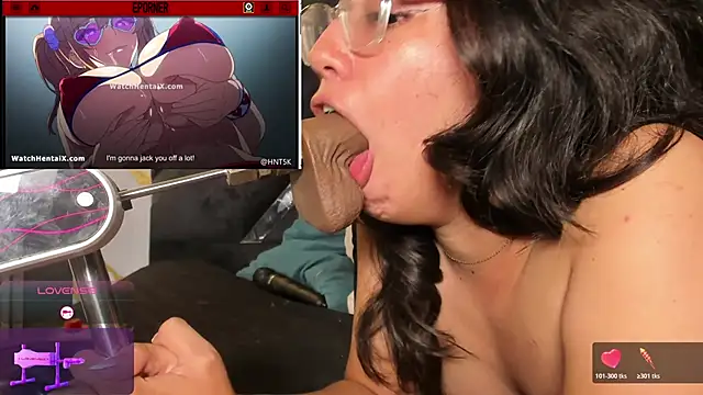 CoralineSanchez live sex cam