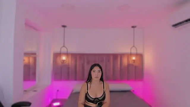 Haily_b's cam snapshot