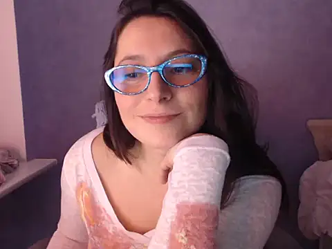 LuckyLisa23's cam snapshot