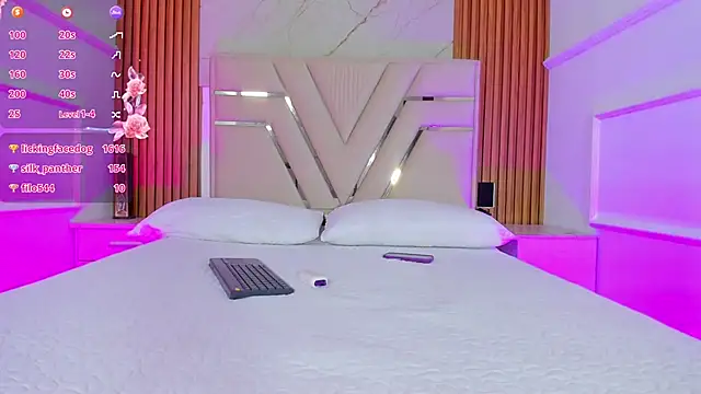 Abbyevaans live sex cam