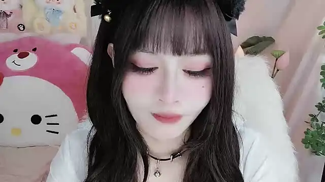 -zhuzhu-999- live sex cam