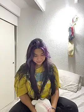 Mylarossi's cam snapshot