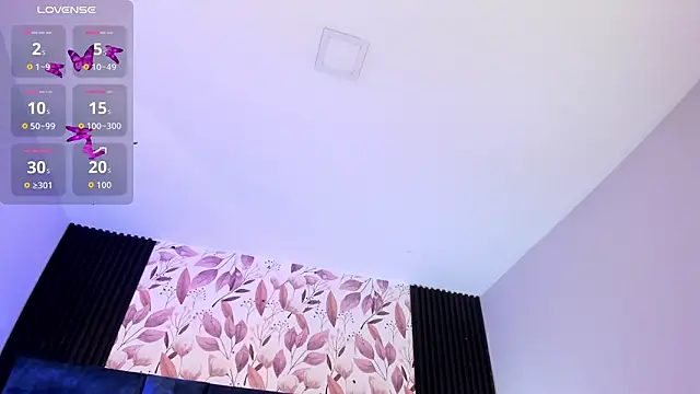 Larabrooks's cam snapshot