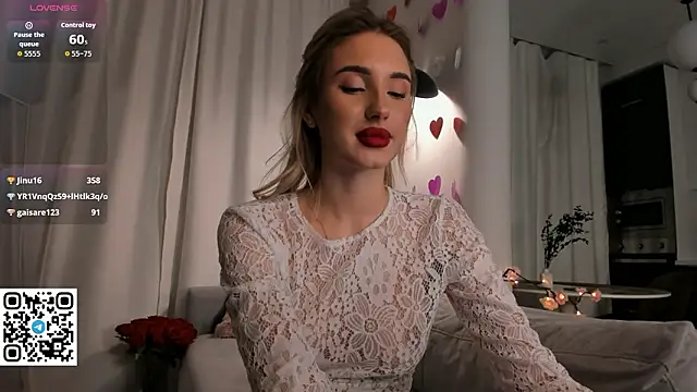 Danger_Bella's cam snapshot