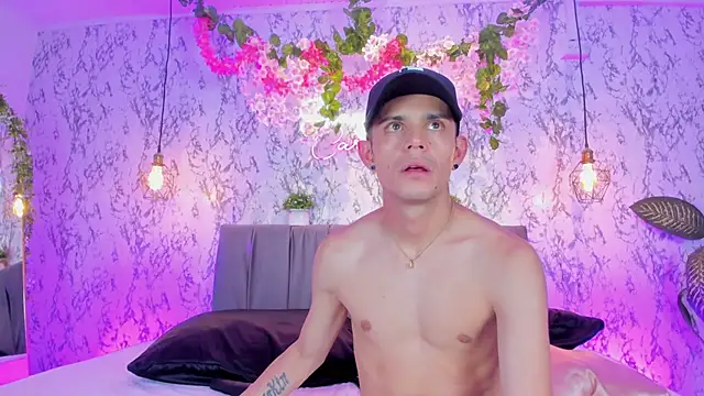 Bonny_and_carrot's cam snapshot