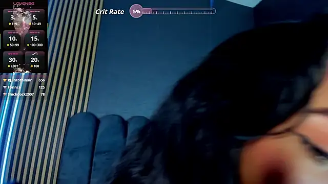 Gina_77's cam snapshot