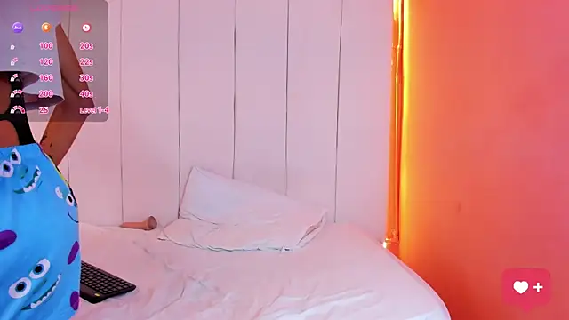 Sunny_OS live sex cam