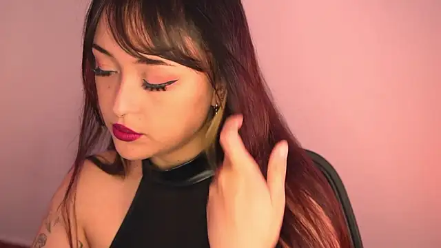 Gloomydoll's cam snapshot