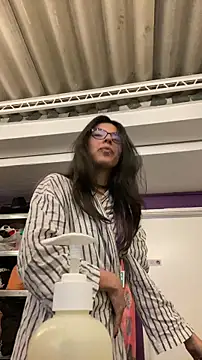 NanakoDollx's cam snapshot