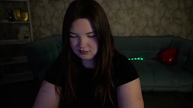 RosieMoons live sex cam