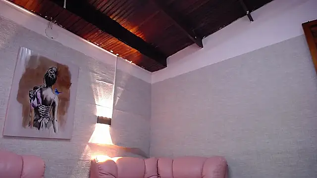 Alaya_cute's cam snapshot