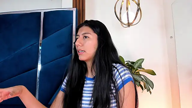 CarlaAlvez's cam snapshot