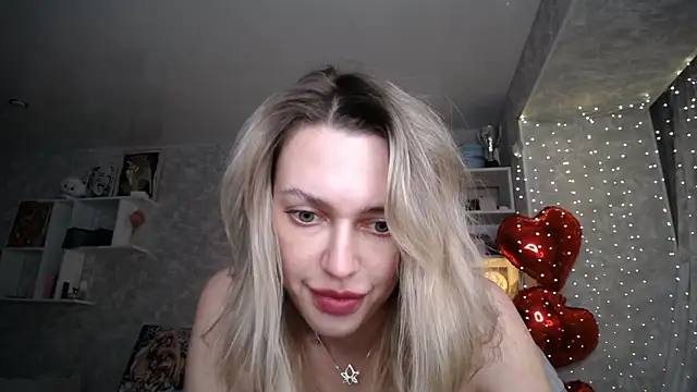 NickyAdamidi's cam snapshot