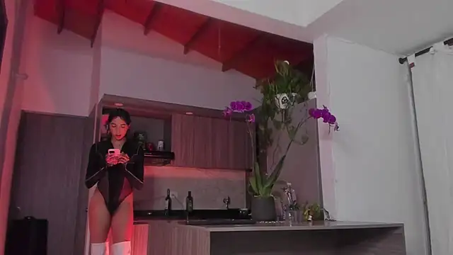 valeriahornier live sex cam