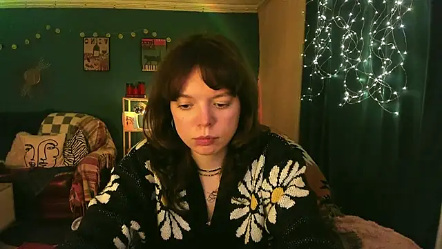 ClancyMorissey's cam snapshot