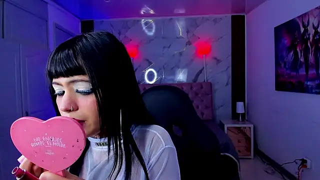 AuroraDiaz's cam snapshot