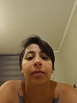 MaiPandora live sex cam