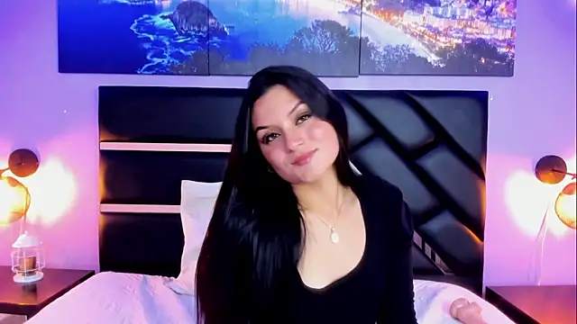 GAbrielaBotero's cam snapshot