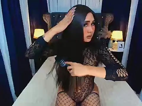 Iris_Hilton live sex cam