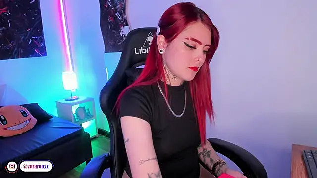 zara_rouxx's cam snapshot